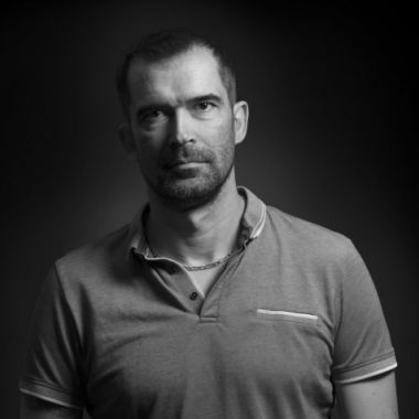 Illustration du profil de Espiard Fabrice