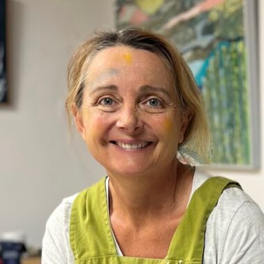 Illustration du profil de Chevalier Aline