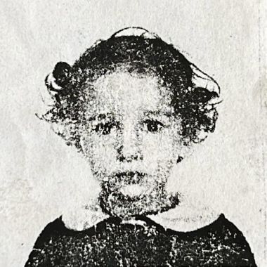 Illustration du profil de C.L.GAURIAU