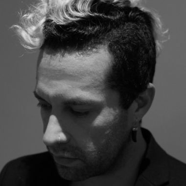 Illustration du profil de Antoine Carver