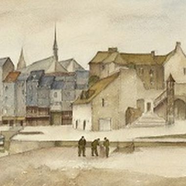 Illustration du profil de BEYROUTI