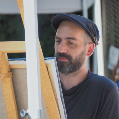 Illustration du profil de Florian labaye