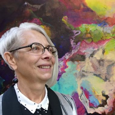 Illustration du profil de Brigitte Biechy-Payrastre