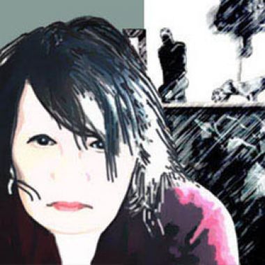Illustration du profil de GENEVIEVE BOUSTANI