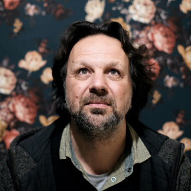 Illustration du profil de ALEXANDRE BREUIL