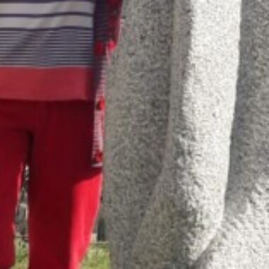 Illustration du profil de Laurence Bessas Joyeux