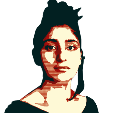 Illustration du profil de Zoé DULAC