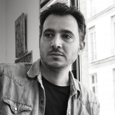 Illustration du profil de Kaveh KAVOOSI