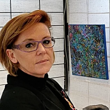 Illustration du profil de Magali MARMET