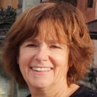 Illustration du profil de Laurence Rovasio