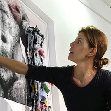 Illustration du profil de Francesca Di Bonito