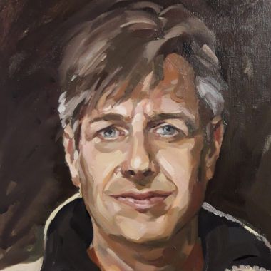 Illustration du profil de Allan