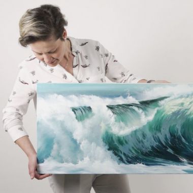Illustration du profil de Marina Bogacheff