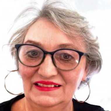 Illustration du profil de Marie Christine Landreau