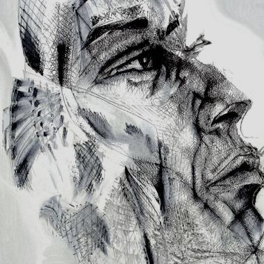 Illustration du profil de Mantis Major