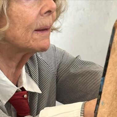Illustration du profil de ROUGIER  CHANTAL