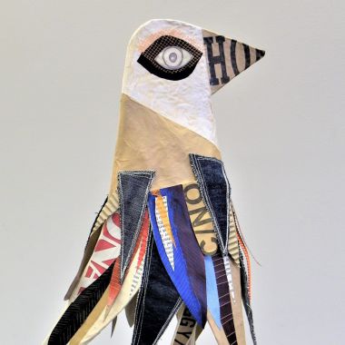 Illustration du profil de Stéphanie Begel (KEDEBETIZ)