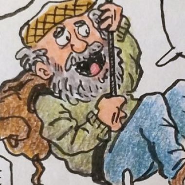 Illustration du profil de Kab