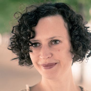 Illustration du profil de Katia LORENZON