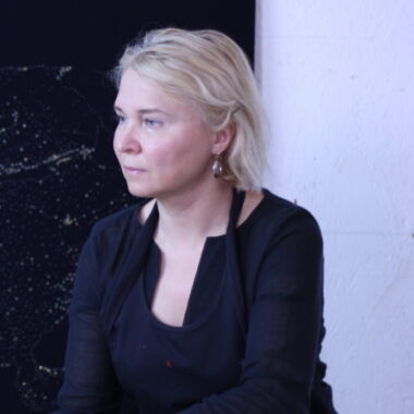 Illustration du profil de Alla SERGEYEVA