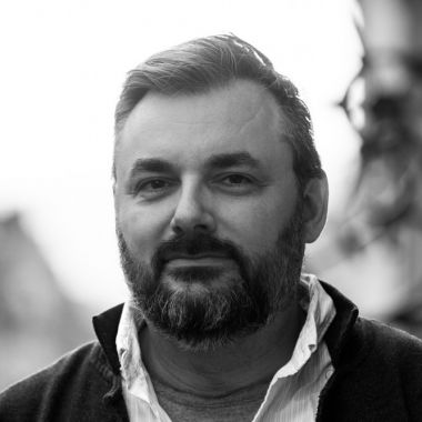 Illustration du profil de thomas collignon