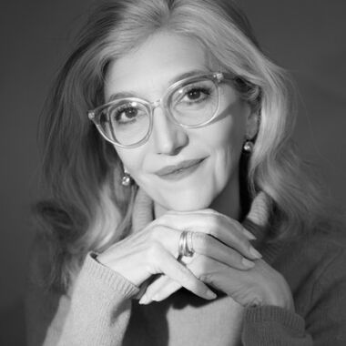 Illustration du profil de Chauffour Valérie