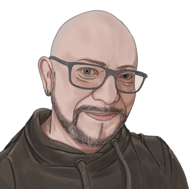 Illustration du profil de Richy Wam K