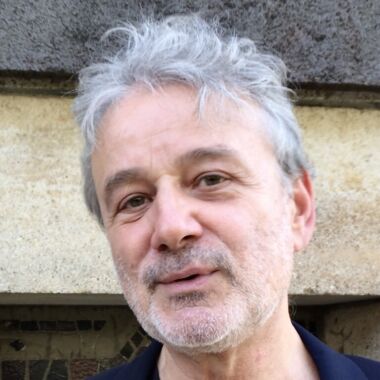 Illustration du profil de Jean-Marc Gardeux