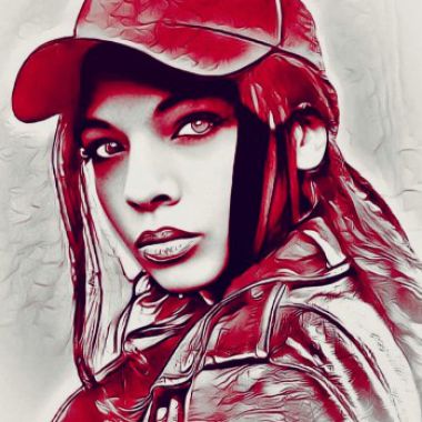 Illustration du profil de Alie