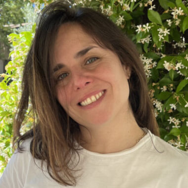 Illustration du profil de Bernadita Castillo