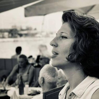 Illustration du profil de Julie Aimée DEBES