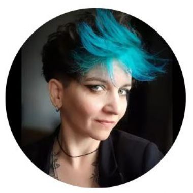 Illustration du profil de Charlotte Daudou