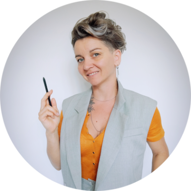 Illustration du profil de Charlotte Daudou