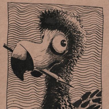 Illustration du profil de Jata