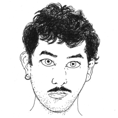 Illustration du profil de Martin Régnier