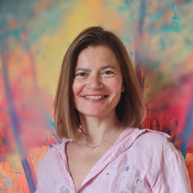 Illustration du profil de Florence Chauvet