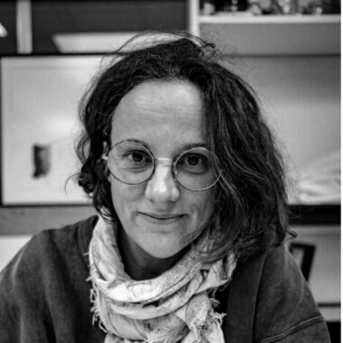 Illustration du profil de Marie Husson Art