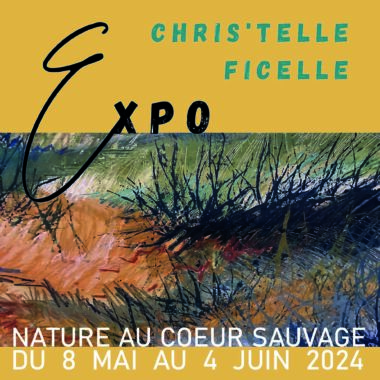 Illustration du profil de Chris'telle Ficelle