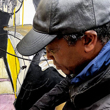 Illustration du profil de Alexander TUKA