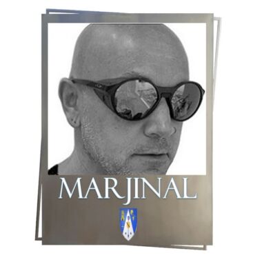 Illustration du profil de MARJINAL ARTISTE PLASTICIEN