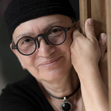 Illustration du profil de Evgenia Saré