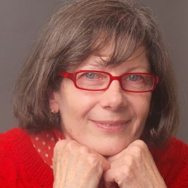 Illustration du profil de Catherine BERNARDUCHENE