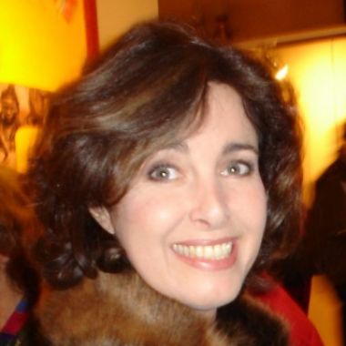 Illustration du profil de Michèle CHAST