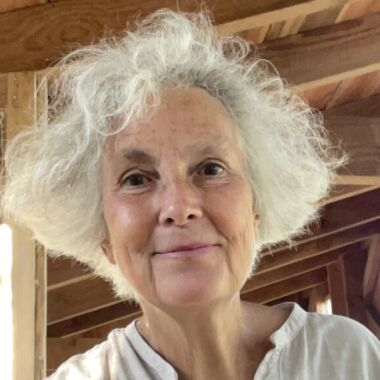 Illustration du profil de Marie-Paule Lesage