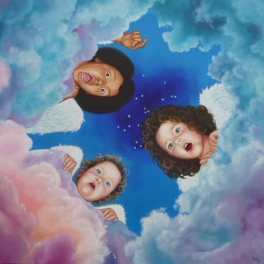 Illustration du profil de Chantal Herbaux