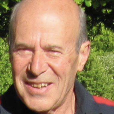 Illustration du profil de François CAMILLE