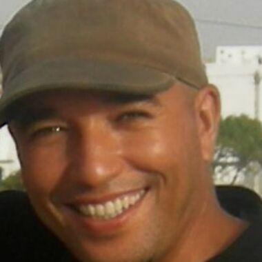 Illustration du profil de Abel BELACHGAR