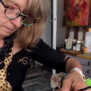 Illustration du profil de Jocelyne GUINAUDEAU