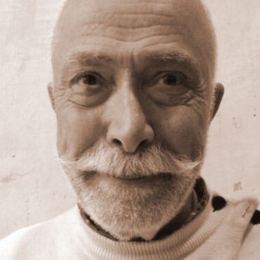 Illustration du profil de KETSELIDIS Ulysse / Artiste peintre