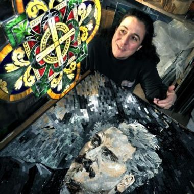 Illustration du profil de Laetitia BASTIEN